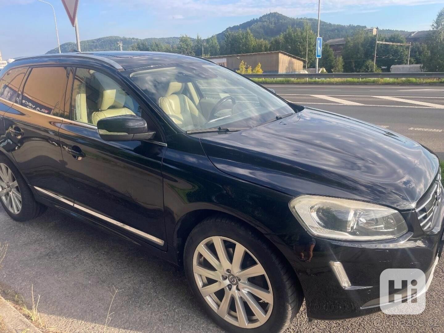 Volvo XC60 2,4   D5, 169kW - foto 1