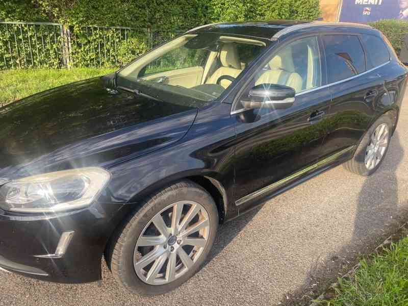 Volvo XC60 2,4 D5, 169kW - foto 5