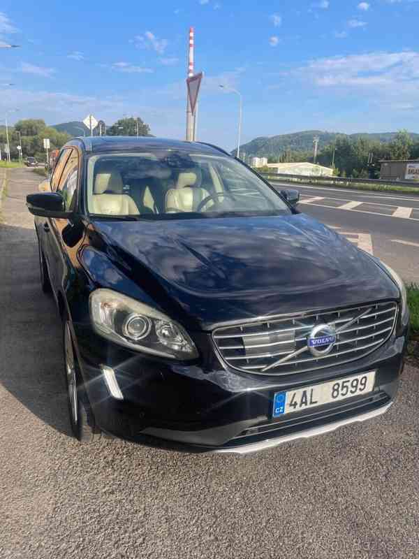 Volvo XC60 2,4 D5, 169kW - foto 2