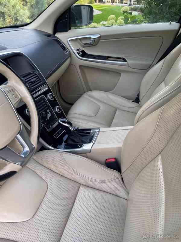 Volvo XC60 2,4 D5, 169kW - foto 6
