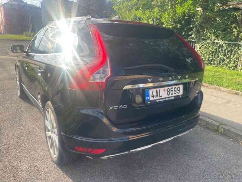 Volvo XC60 2,4 D5, 169kW - foto 4