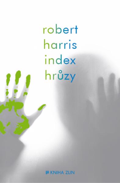 Index hrůzy - Robert Harris - foto 1