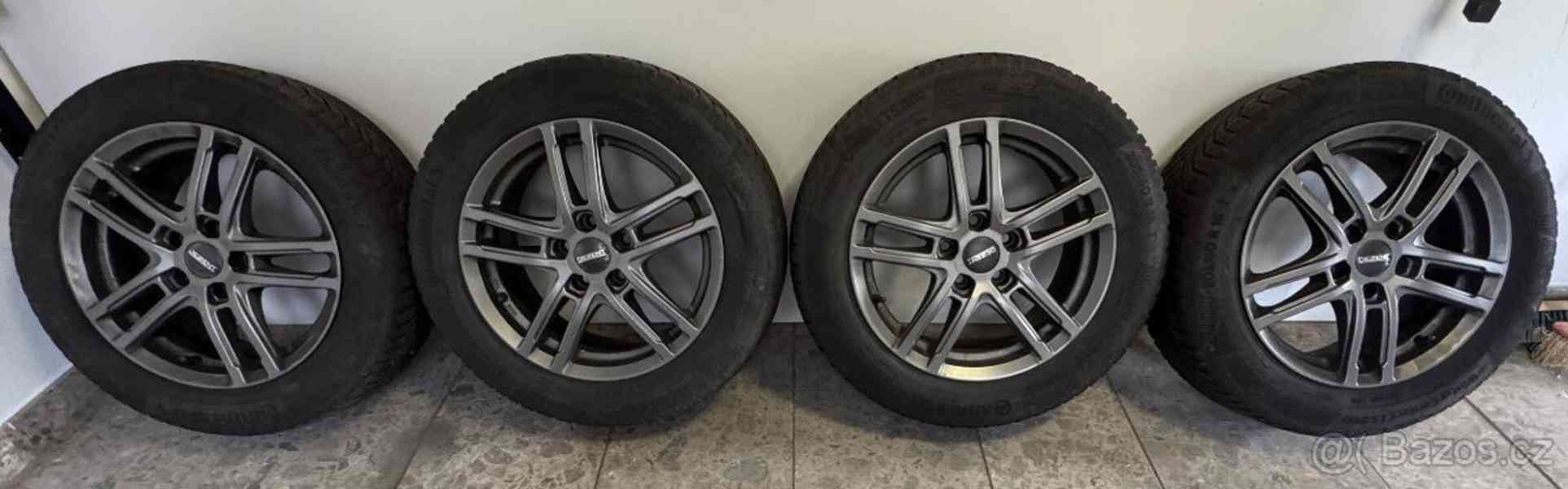 Toyota ProAce City Verso 1,5   Long 5D – r.v. 2020 - foto 3