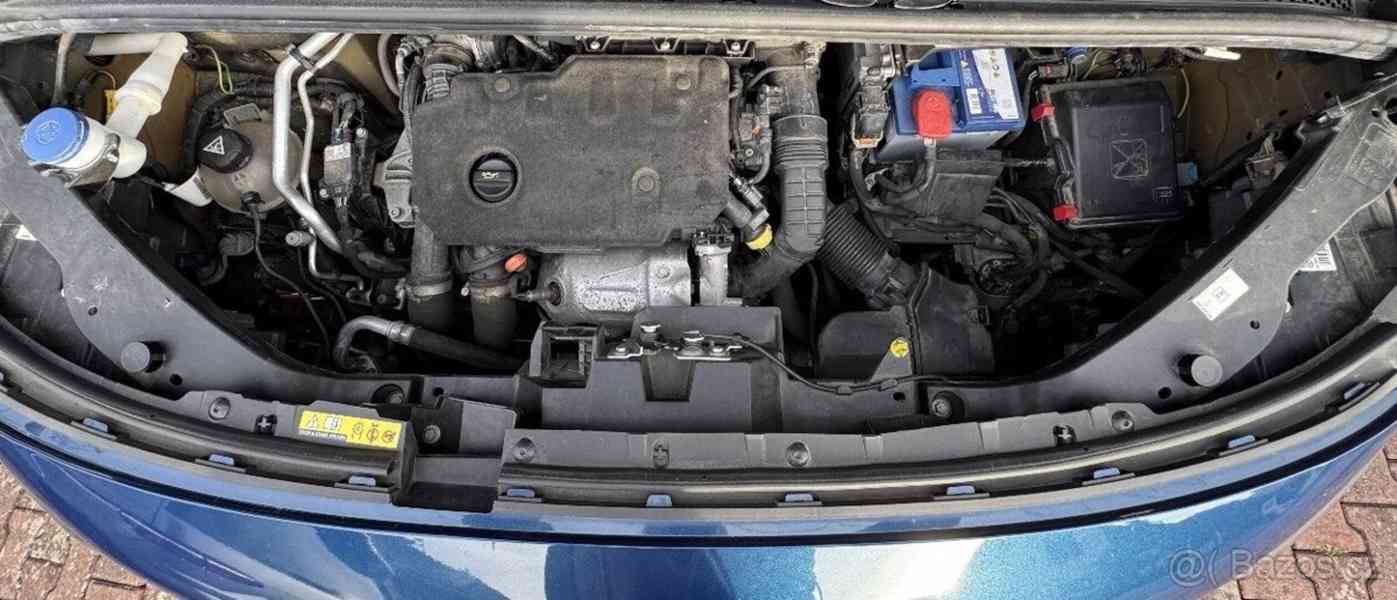 Toyota ProAce City Verso 1,5   Long 5D – r.v. 2020 - foto 4