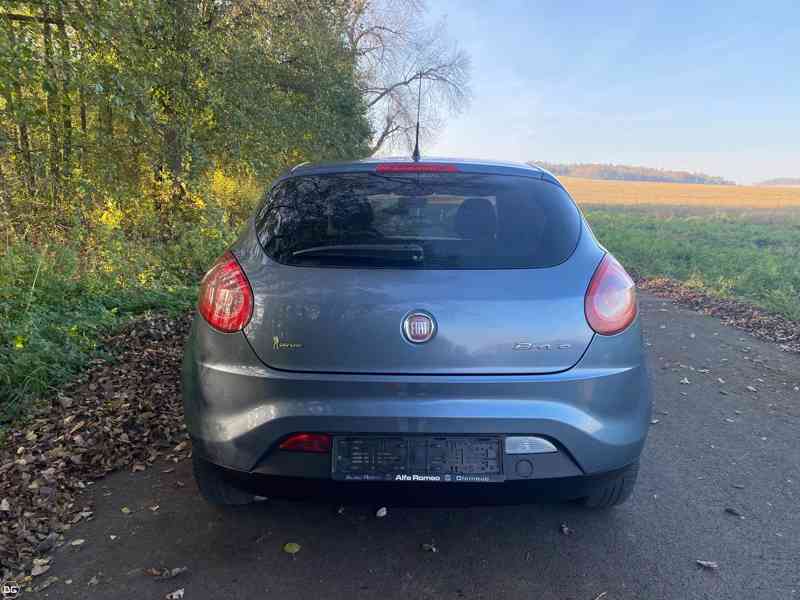 Fiat Bravo, 1.4 16V, 66 kw - Původ ČR + kompletní letní kola - foto 6