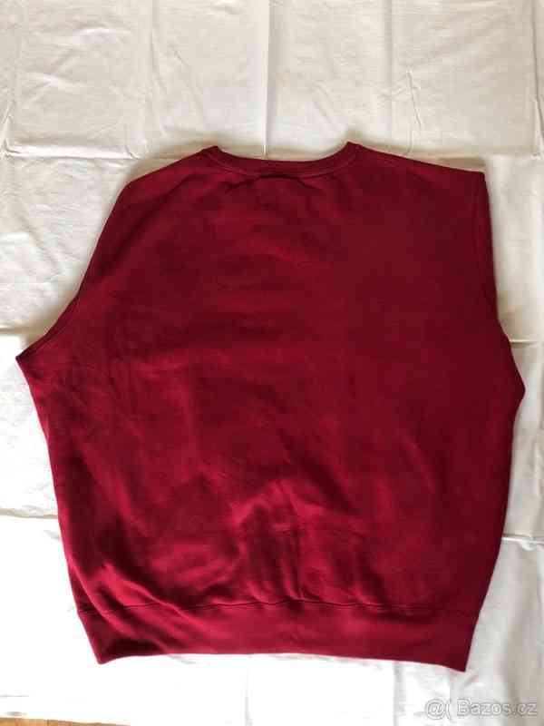 Polo Ralph Lauren svetr červený, v dobrém stavu - foto 4