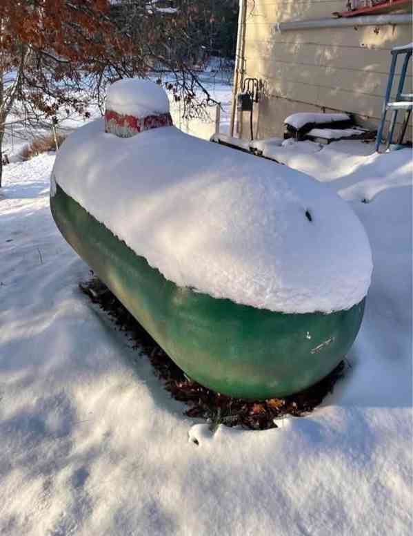 Servis propanbutanových nádrží, kterému můžete věřit! - foto 2