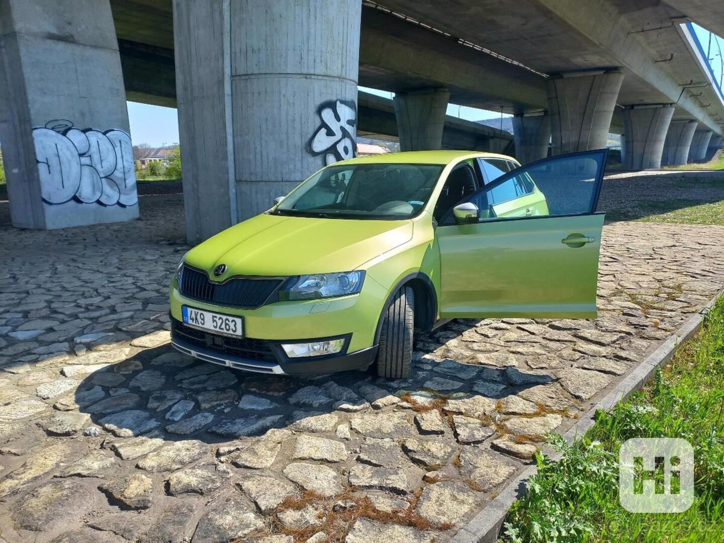 Ford Focus combi 1,6 Duratec Ti-VCT, 77 kW - foto 1