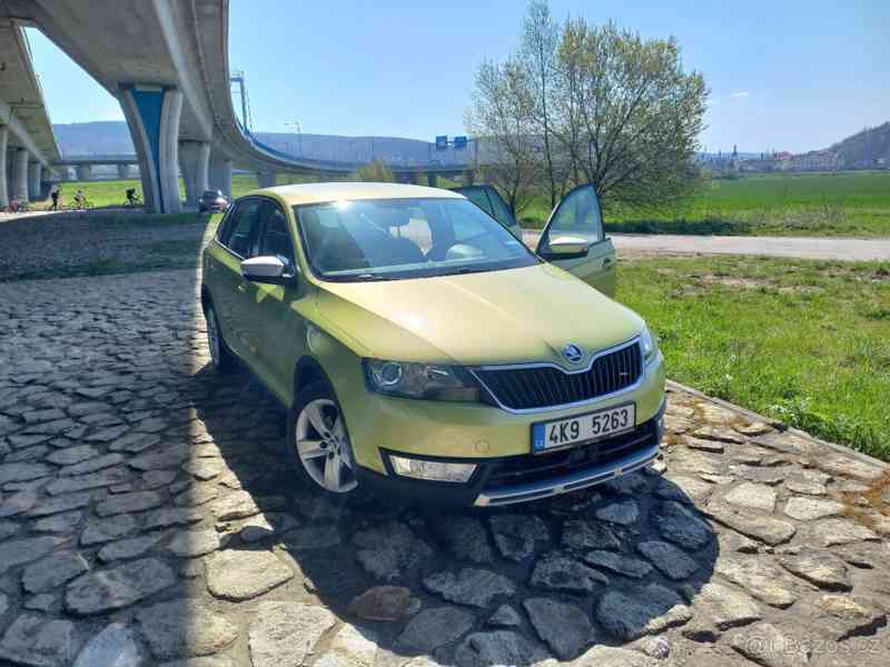 Ford Focus combi 1,6 Duratec Ti-VCT, 77 kW - foto 4