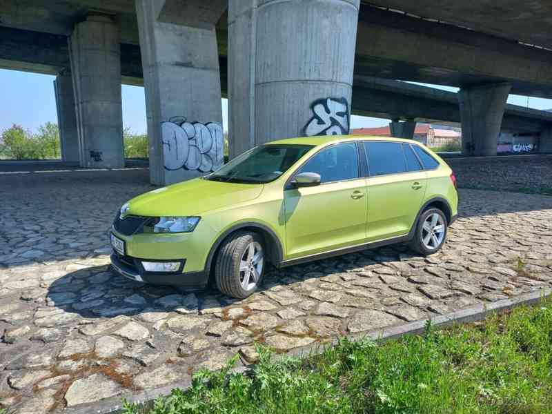 Ford Focus combi 1,6 Duratec Ti-VCT, 77 kW - foto 20