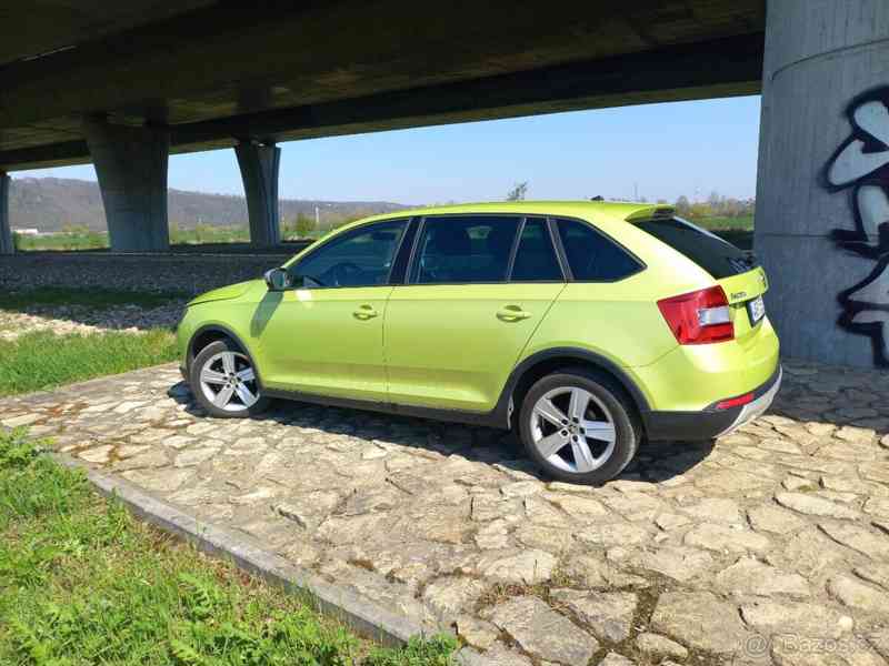 Ford Focus combi 1,6 Duratec Ti-VCT, 77 kW - foto 9