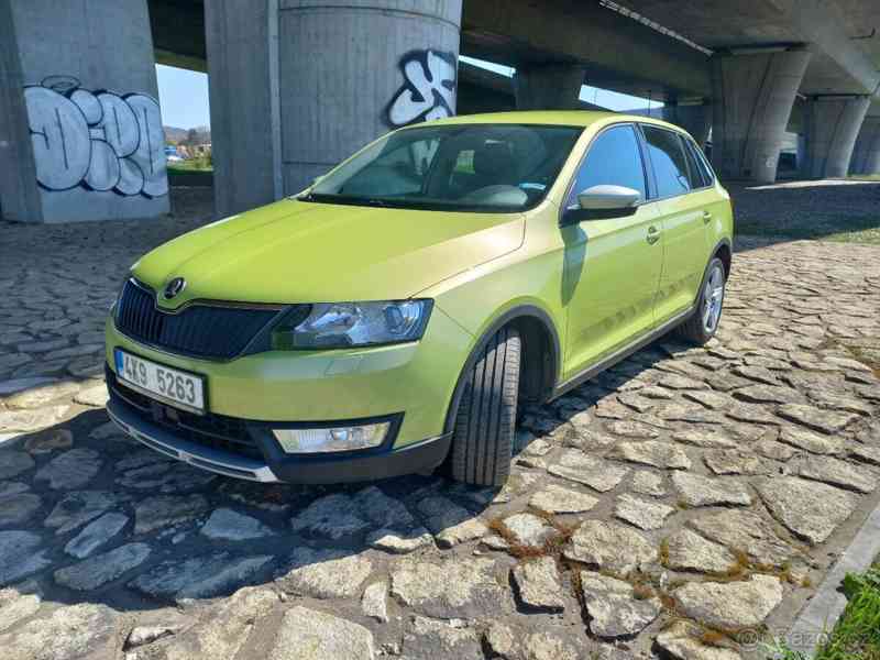 Ford Focus combi 1,6 Duratec Ti-VCT, 77 kW - foto 15