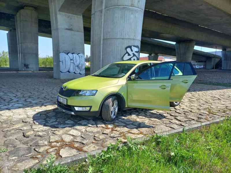 Ford Focus combi 1,6 Duratec Ti-VCT, 77 kW - foto 8