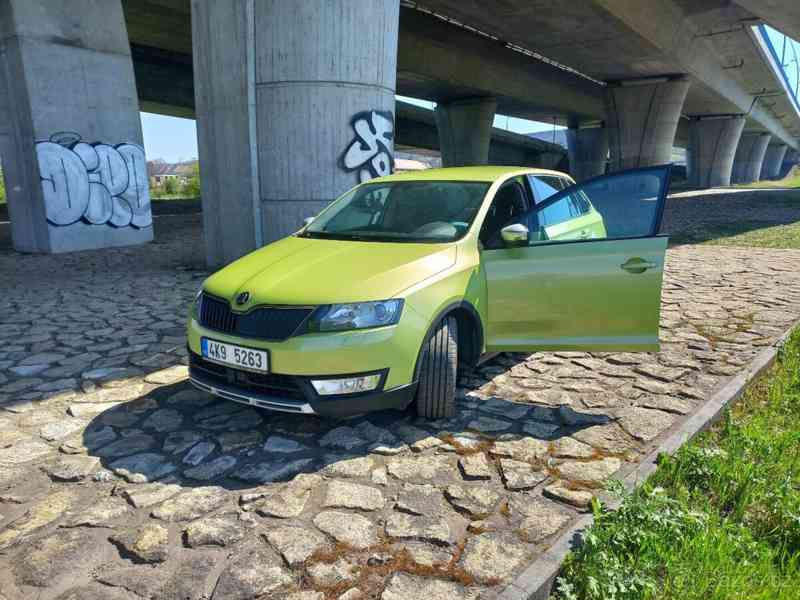 Ford Focus combi 1,6 Duratec Ti-VCT, 77 kW - foto 1