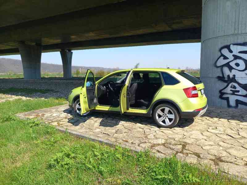 Ford Focus combi 1,6 Duratec Ti-VCT, 77 kW - foto 7