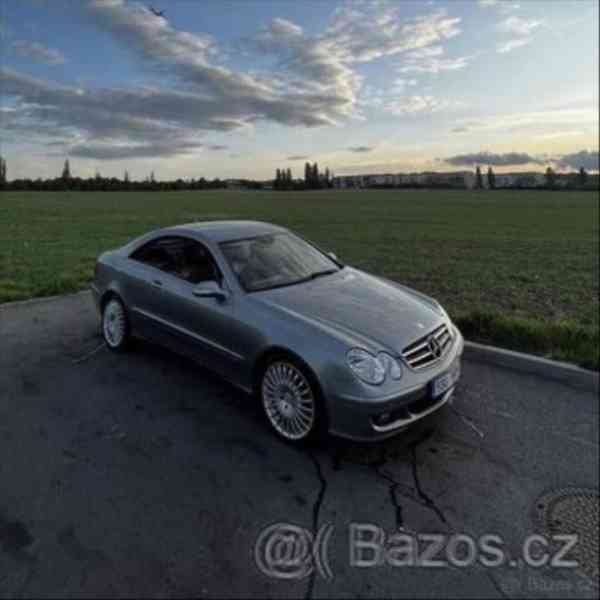 Mercedes-Benz Třídy C 2,0   200 CDI - foto 5