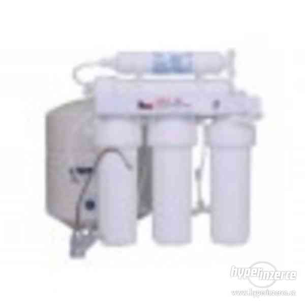 Nabídka - úpravna vody- filtr AQUA 200 - foto 2