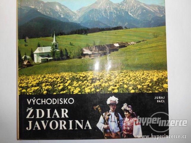 Východisko Ždiar Javorina – Juraj Pacl - foto 1
