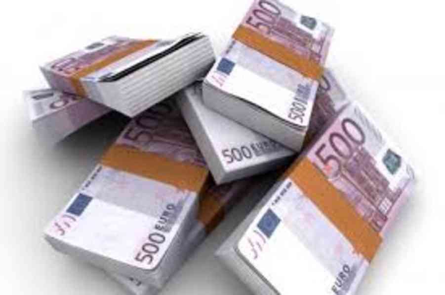 SERIÁLNÍ A SPOLEHLIVÁ NABÍDKA PENĚŽNÍ PŮJČKY