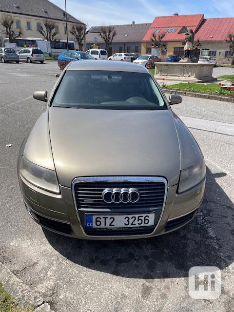 Audi A6 3.0TDI quattro - foto 1