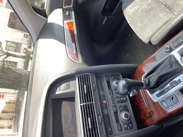 Audi A6 3.0TDI quattro - foto 3