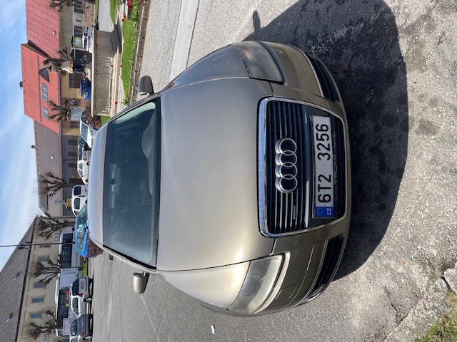 Audi A6 3.0TDI quattro - foto 1