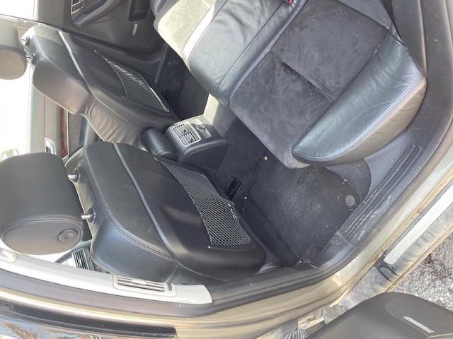 Audi A6 3.0TDI quattro - foto 8