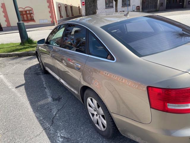 Audi A6 3.0TDI quattro - foto 10