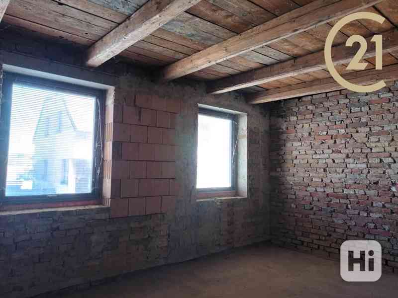 Prodej, Rodinné domy, 80 m2 - Roštění - foto 4