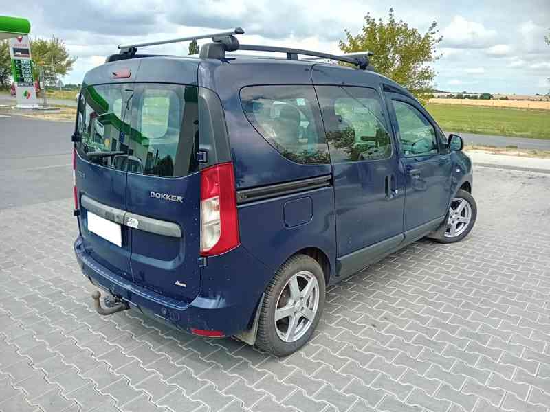 Dacia Dokker 1.2 TCe Arctica - foto 4