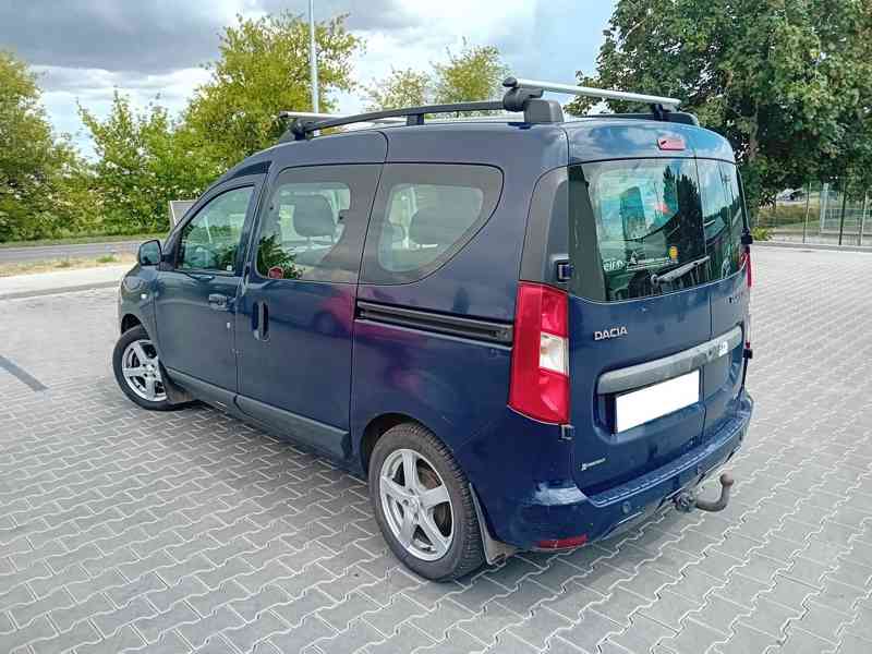 Dacia Dokker 1.2 TCe Arctica - foto 2
