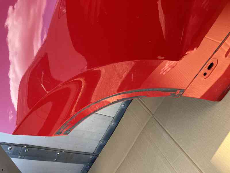 zadni dvere prave pravy skoda karoq karok - foto 7