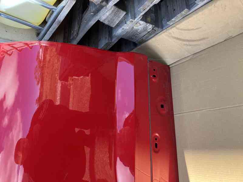 zadni dvere prave pravy skoda karoq karok - foto 9