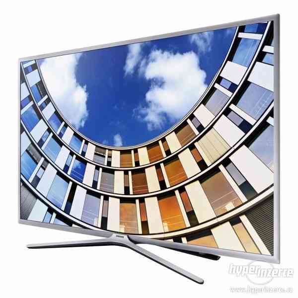 PRODÁM TV LED SAMSUNG UE 43 M5602AK - foto 3
