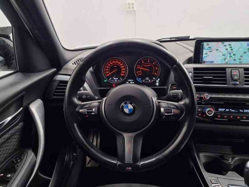 BMW řady 1 - foto 14