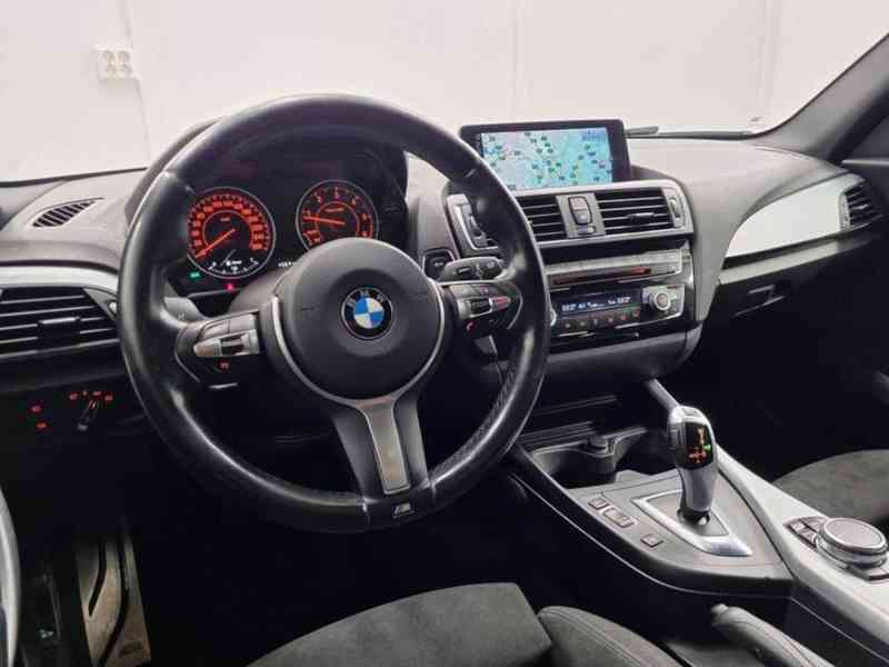 BMW řady 1 - foto 12