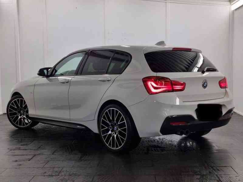 BMW řady 1 - foto 7