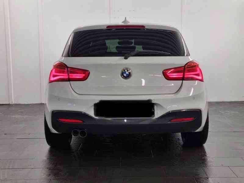 BMW řady 1 - foto 9