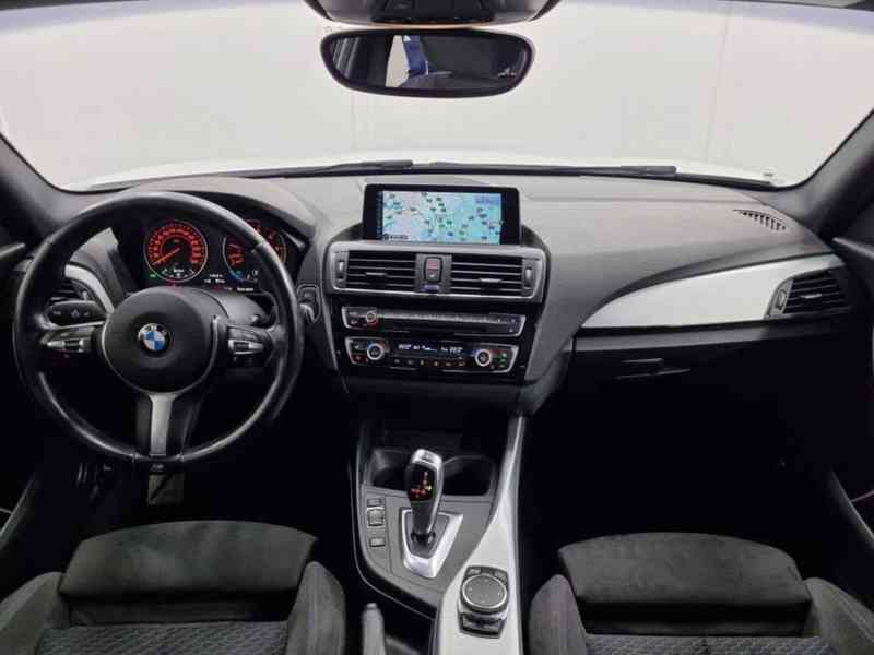BMW řady 1 - foto 13