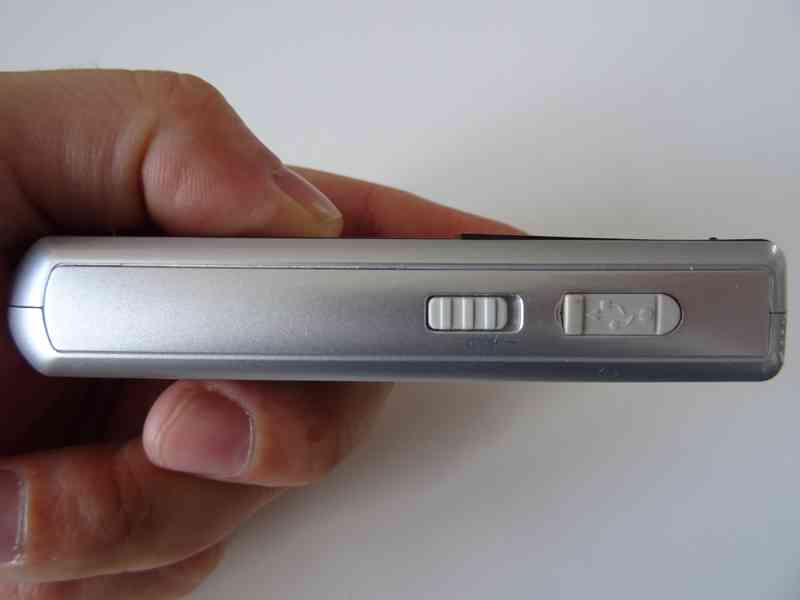 Digitální diktafon PHILIPS Voicetracer 7780 - foto 5