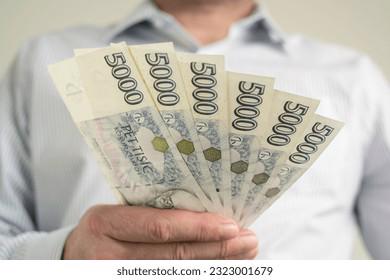 Rychlá online půjčka