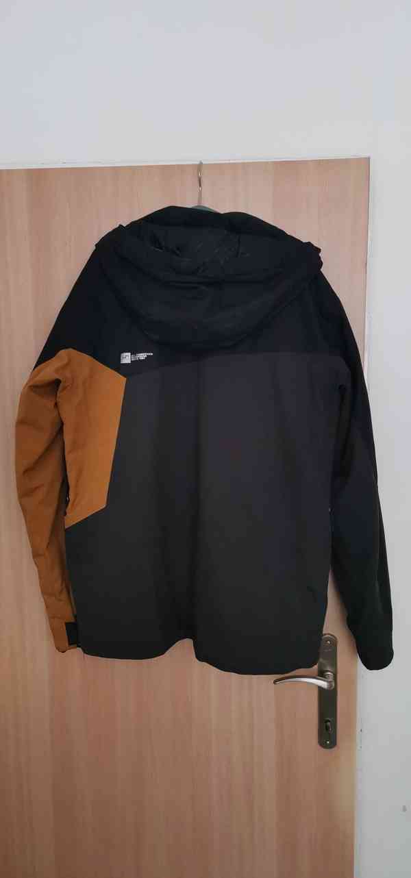 Zimní lyžařská i městská bunda HANNAH, vel. M - foto 8