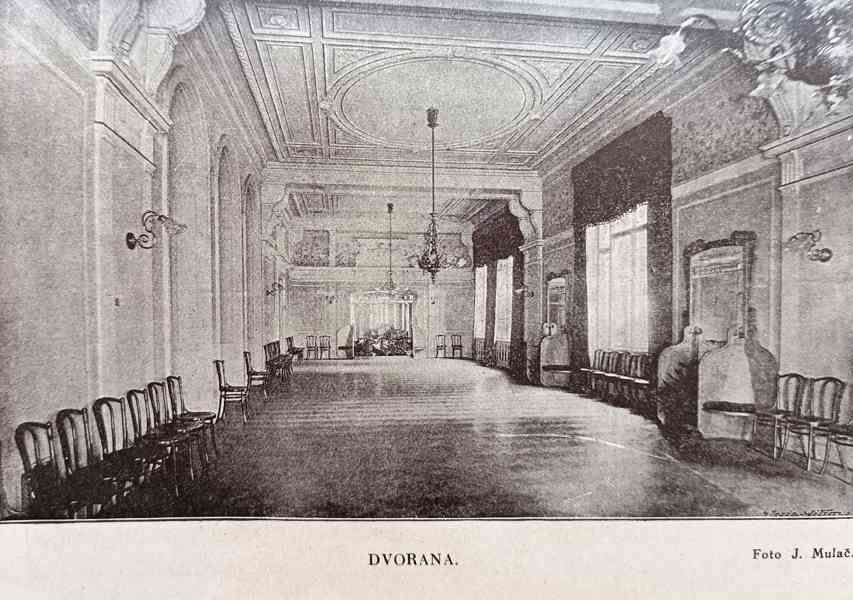 Kuchařská kniha z roku 1921, Spolek Domácnost, krásný stav - foto 7