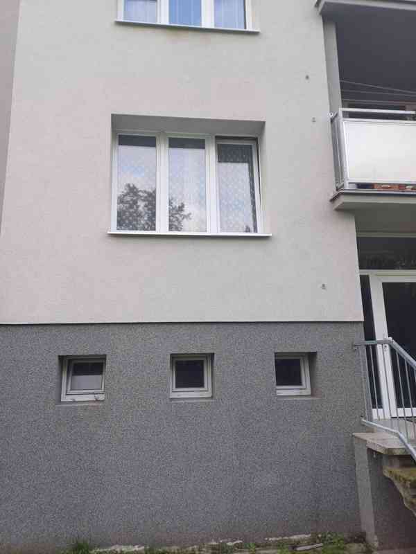 Pronajem  bytu  - foto 2