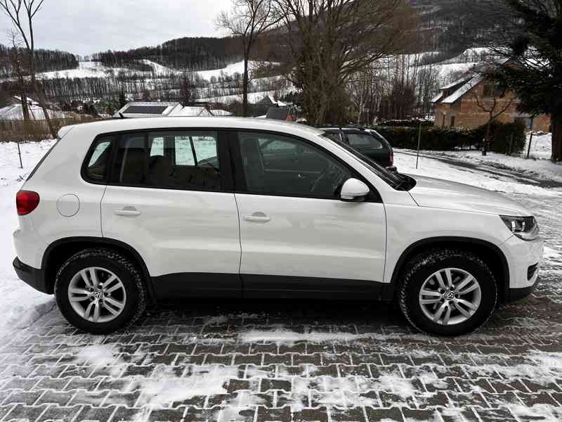 Volkswagen Tiguan 2.0 tdi - foto 3