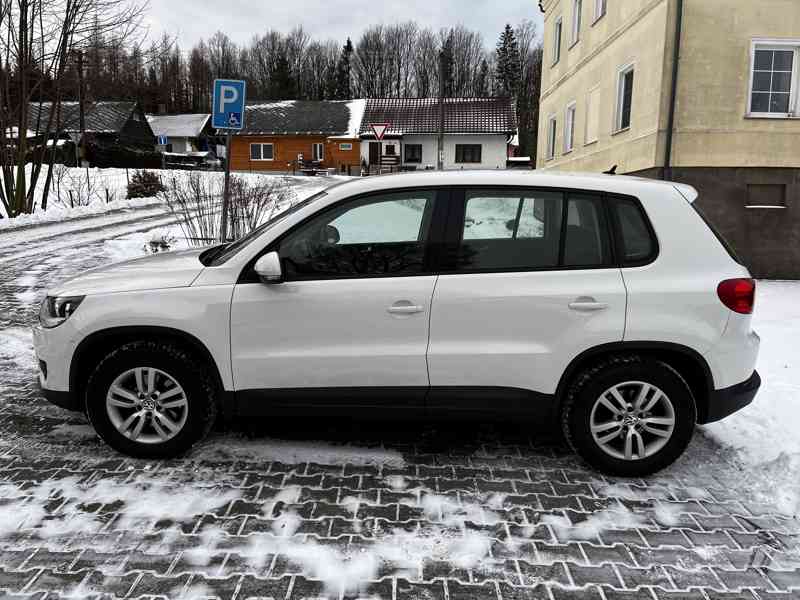 Volkswagen Tiguan 2.0 tdi - foto 5