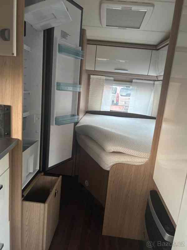 Ostatní KARAVAN Averso 500 TS plus - foto 15