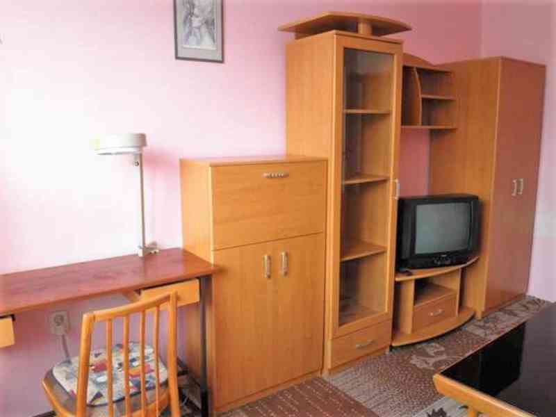 1.lůžkový pokoj, studentka, byt 3+1, centrum - foto 6