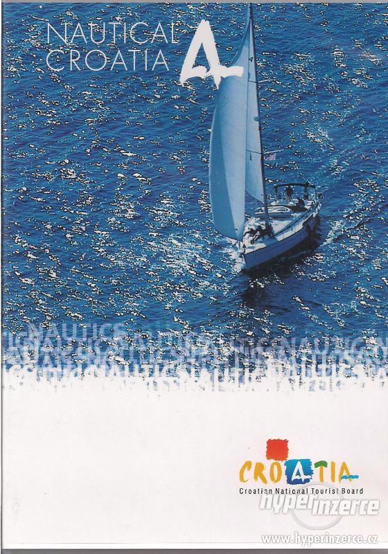 Zapůjčení DVD a videokazet o Chorvatsku - CA Dalmacijatour - foto 4