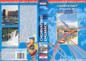 Zapůjčení DVD a videokazet o Chorvatsku - CA Dalmacijatour - foto 6